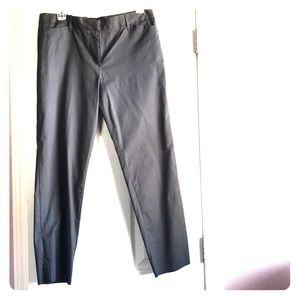 Gap ankle pant